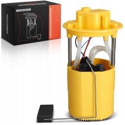 Frankberg 9331194459765 Frankberg electric fuel pump for fiat grande 199 multijet 51791674