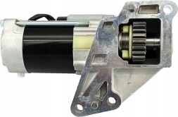 WAI 33253N New jeep compass starter, patriot; dodge avenger, caliber 2.0 crd