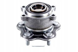 SNR  Wheel bearing kit with hub nissan murano and muran + collision assistant #34