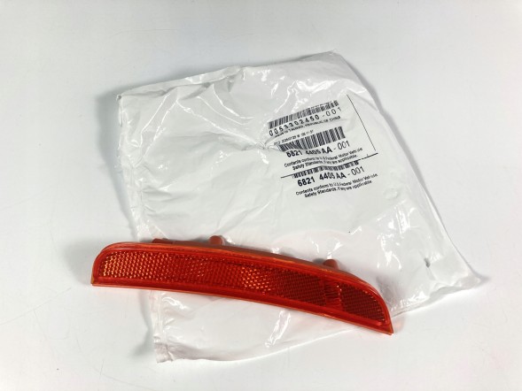 Mopar  Mopar - marker lamp left front dodge charger 2015-23