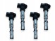 WOLLER  Coil igniters 06a905115d for audi seat skoda vw 1.2l 1.4l 1.6l 1.9l 2.0l