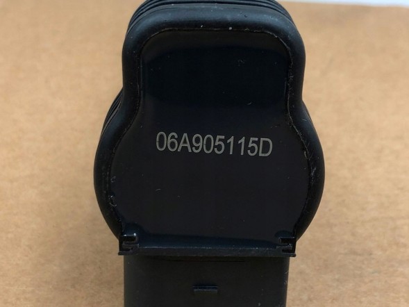 WOLLER  Coil igniters 06a905115d for audi seat skoda vw 1.2l 1.4l 1.6l 1.9l 2.0l