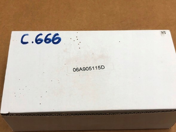 WOLLER  Coil igniters 06a905115d for audi seat skoda vw 1.2l 1.4l 1.6l 1.9l 2.0l