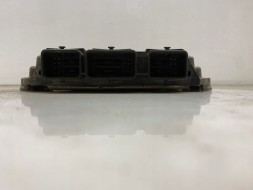 CHINA KOMPUTER SILNIKA PSA 0281012524 9659137380 Dog engine computer 0281012524 9659137380