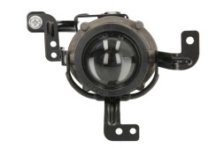 Polcar Lampa p/mgielna DEPO przód prawa KIA CEE'D (JD) 06.12-12.18 92202A2300 Lamp p/fog depo front right kia cee'd (jd) 06.12-12.18 92202a2300