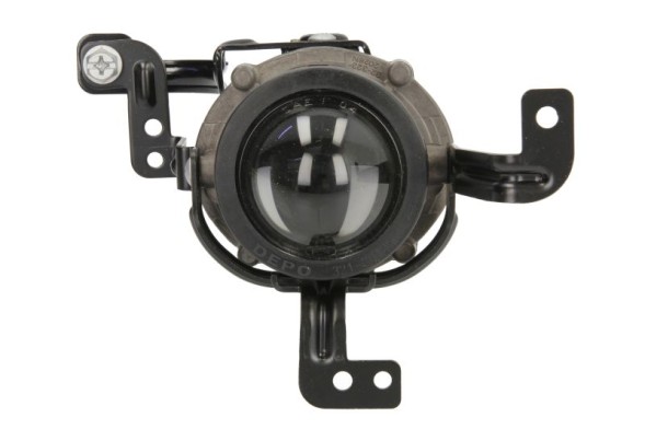 Polcar Lampa p/mgielna DEPO przód prawa KIA CEE'D (JD) 06.12-12.18 92202A2300 Lamp p/fog depo front right kia cee'd (jd) 06.12-12.18 92202a2300