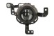 Polcar Lampa p/mgielna DEPO przód prawa KIA CEE'D (JD) 06.12-12.18 92202A2300 Lamp p/fog depo front right kia cee'd (jd) 06.12-12.18 92202a2300