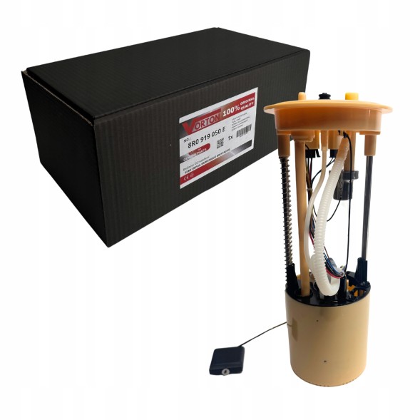 CHINA  Fuel pump float tank audi q5 sq5 porsche macan 95b 8r0919050e