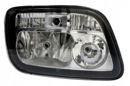 CMG  04.00402 Headlight mercedes actros mp2 / mp3 10.02- a9438200261