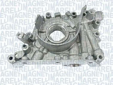 Magneti Marelli  Oil pump 351516000075 magneti marelli