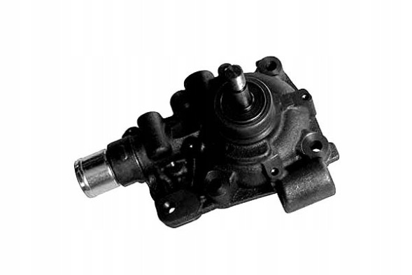 Magneti Marelli  Water pump iveco daily iii rvi mascott 2.8d 01.99- + collision assistant #34