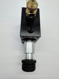 CHINA 5905815093993 Hydraulic valve prdb-lbn-105-r3/8