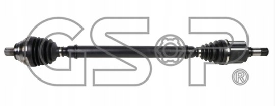 GSP  Gsp half drive axle audi,seat,skoda,vw