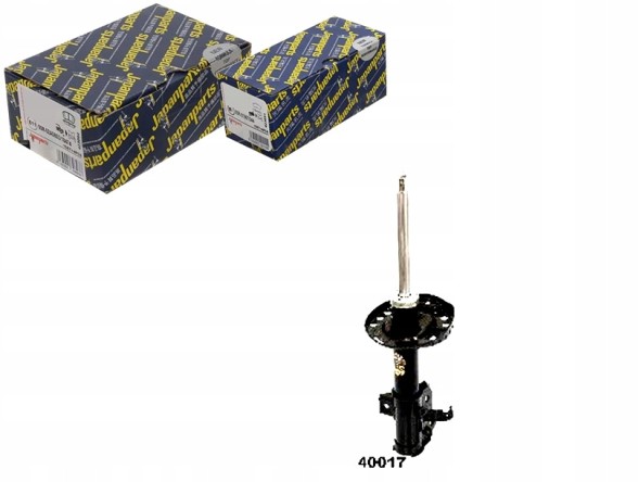 Japanparts  Shock absorber honda front civic viii 1,4 1,8 2,2cdti + driver's kit #35