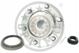 Optimal 981887L Front wheel bearing with pulse ring 981887l