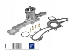 Blue Print  Blue print toyota 4 runner coolant pump + driver assistant #28