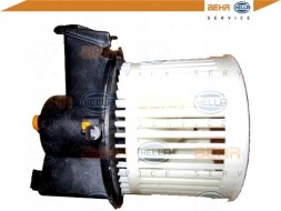 Behr Hella Service 8EW 351 149-361 BRH/BOX Behr hella blower fan fiat 500 1.2 (312) + driver's essential #32