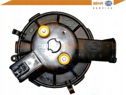 Behr Hella Service 8EW 351 149-361 BRH/BOX Behr hella blower fan fiat 500 1.2 (312) + driver's essential #32