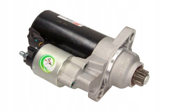 Mitsubishi OE CS1452 New starter s0224