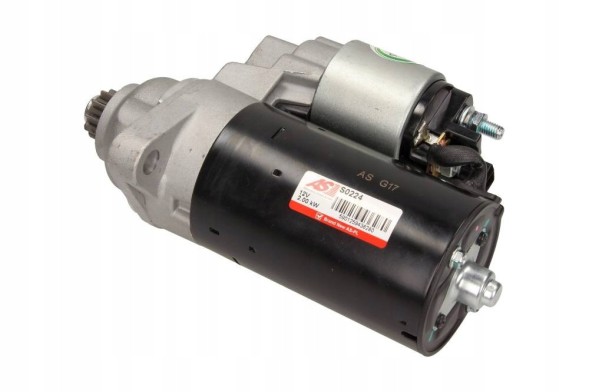 Mitsubishi OE CS1452 New starter s0224