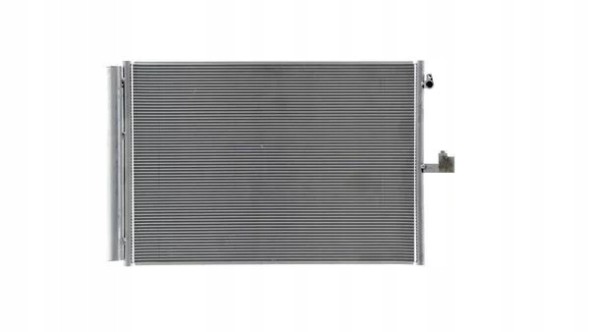 Mahle AC 932 000S Mahle original condenser