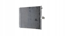 Mahle AC 932 000S Mahle original condenser