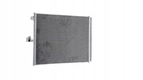 Mahle AC 932 000S Mahle original condenser