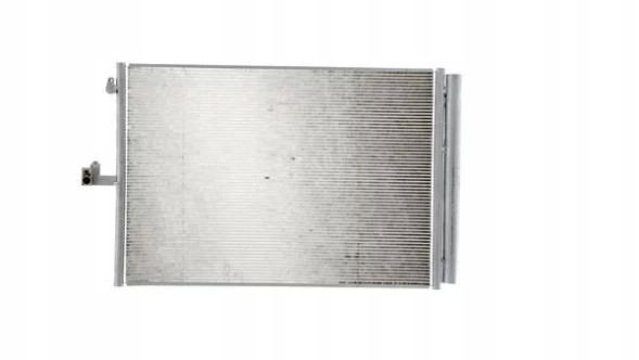 Mahle AC 932 000S Mahle original condenser