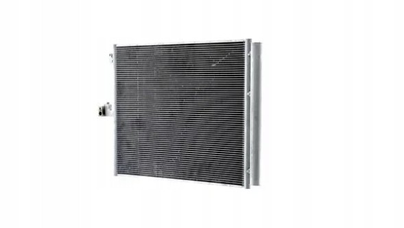 Mahle AC 932 000S Mahle original condenser