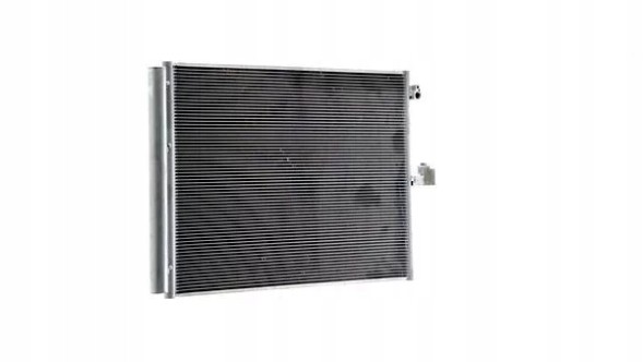 Mahle AC 932 000S Mahle original condenser