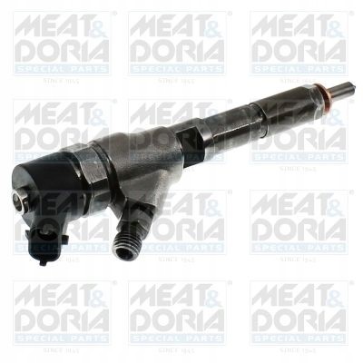 Meat&amp;Doria 74056R 944 997_B injector ducato 2.0jtd 02- reg.