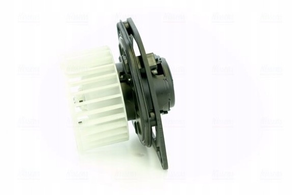 Nissens NIS87168/RS7 Blower - nissens 87168