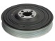 BTA E6F0009BTA Crankshaft pulley - bta e6f0009bta