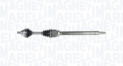 Magneti Marelli TDS0179 Right front drive polos - magneti marelli 302004190179