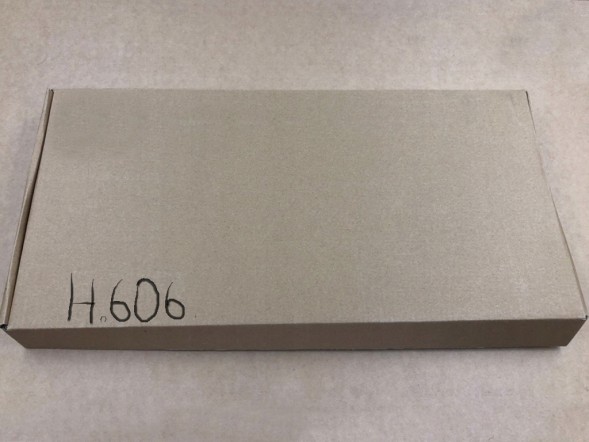 WOLLER H.169/606. Rearview camera cam 178269 for maserati ghibli quattroporte vi