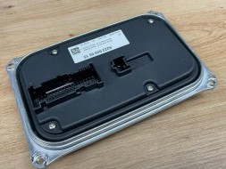 WOLLER A2229000515 H.169/234. Lamp module right left a2229000515 for mercedes c w205 low version europe