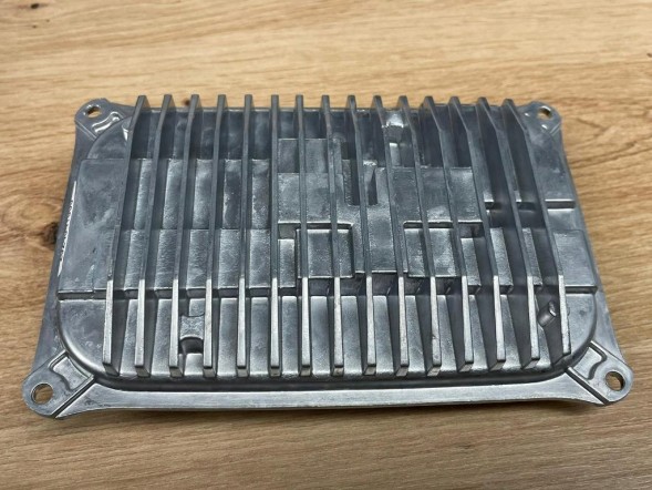 WOLLER A2229000515 H.169/234. Lamp module right left a2229000515 for mercedes c w205 low version europe