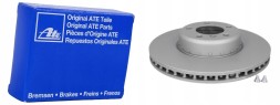 ATE  Ate 24.0130-0233.2 brake disc (1 pc)