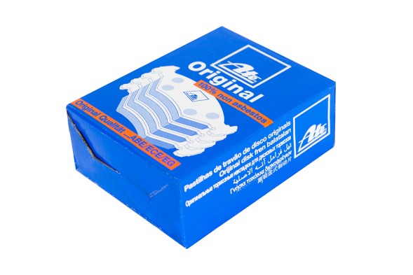 ATE  Ate 24.0130-0233.2 brake disc (1 pc)