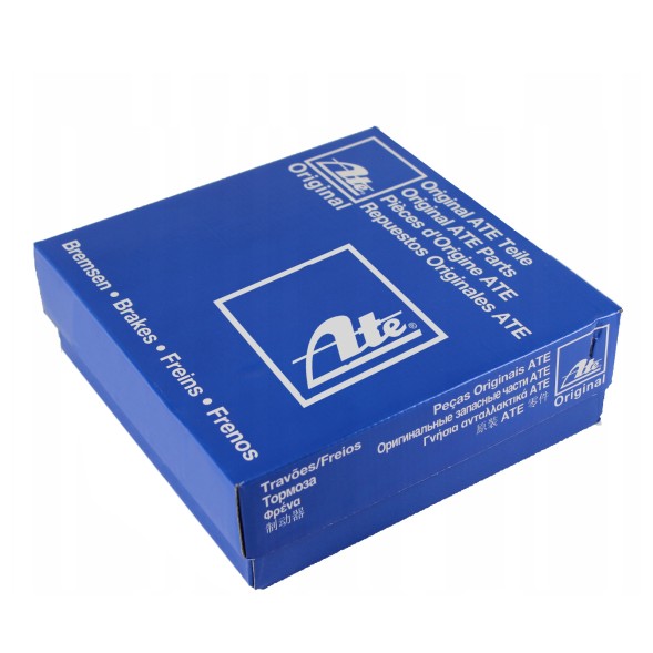 ATE  Ate 24.0130-0233.2 brake disc (1 pc)