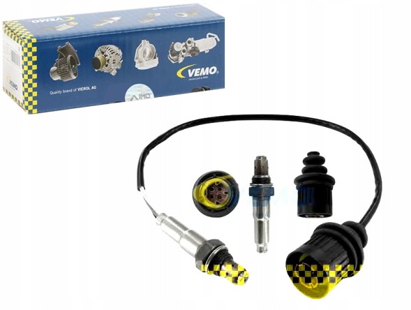 Vemo VEMV20-76-0054(iMOTO) Lambda probe mercedes c t-model (s202) c (w202) a + driver's essential #37