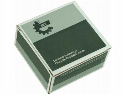 ESEN SKV 19SKV082 Wiper motor front esen skv 19skv082