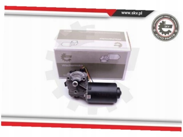 ESEN SKV 19SKV082 Wiper motor front esen skv 19skv082