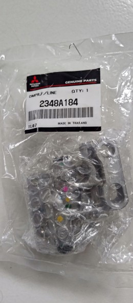 Mitsubishi OE WB/2348A184 Mitsubishi l200 l 200 fullback grandis clutch pressure regulator