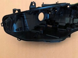 WOLLER L.169/171. Can lamp left front led adaptive for bmw 4 f32 f82 f83 m4 lift 2017-2020