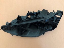 WOLLER L.169/171. Can lamp left front led adaptive for bmw 4 f32 f82 f83 m4 lift 2017-2020