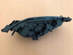 WOLLER L.169/171. Can lamp left front led adaptive for bmw 4 f32 f82 f83 m4 lift 2017-2020