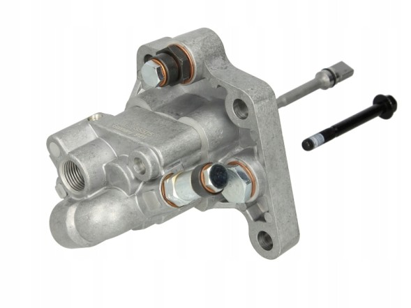 Intercar RVI MAGNUM; VOLVO 7300, 8500, 8700, 9700, 9900, B12, FH12, FL12, FM12, NH12 D12A340-TD123ES 01.91- 7421067955 RENAULT 7421067551 RVI 2075 2310 VOLVO Fe35575 febi renault rvi volvo mechanical fuel pump