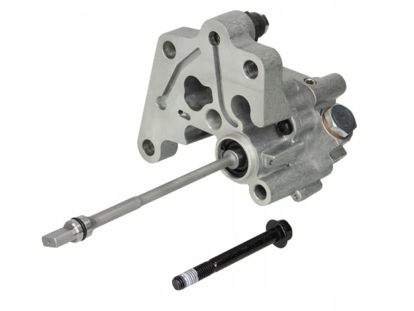 Intercar RVI MAGNUM; VOLVO 7300, 8500, 8700, 9700, 9900, B12, FH12, FL12, FM12, NH12 D12A340-TD123ES 01.91- 7421067955 RENAULT 7421067551 RVI 2075 2310 VOLVO Fe35575 febi renault rvi volvo mechanical fuel pump