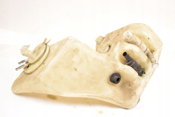 Mercedes-Benz OE A2208690020 Windshield washer reservoir mercedes w215 w220